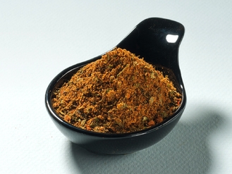 African Rub 250g