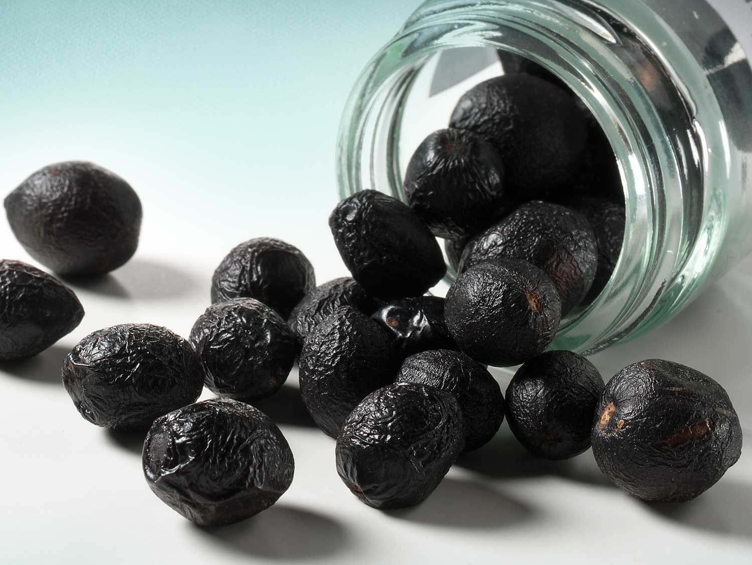 alloro-bacche-40g