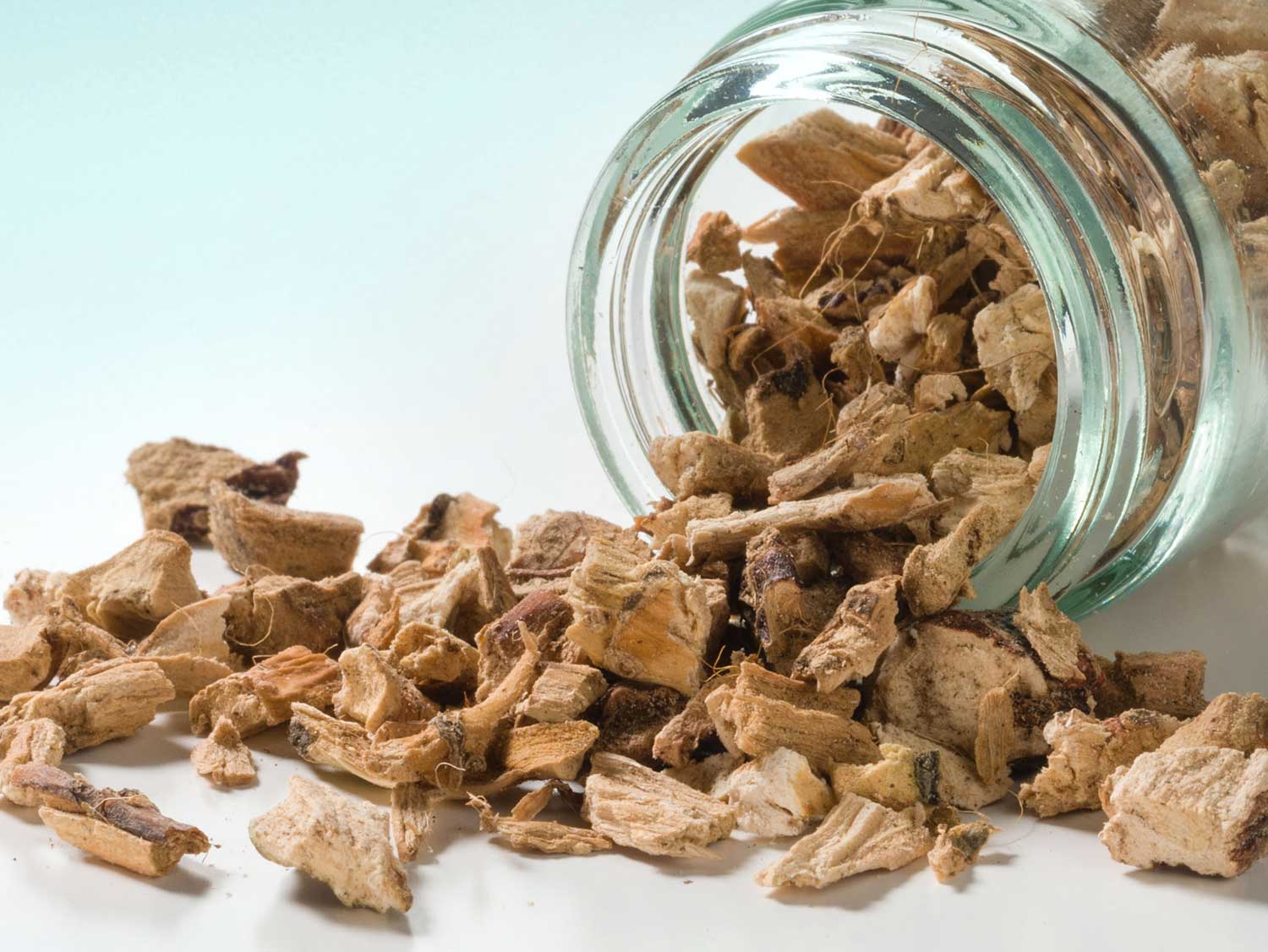 Calamo Aromatico Rizoma 40g | SPEZIE ERBE |Tutte le Spezie del Mondo