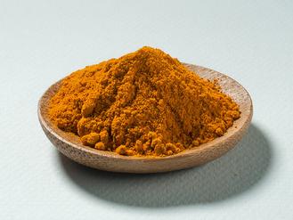 Curcuma di Madras 1000g