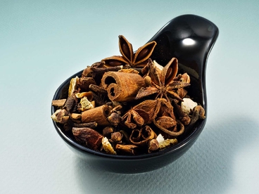 Mix per Vin Brulè 50g
