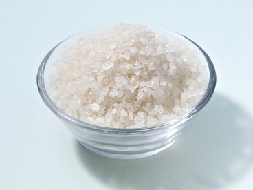 New Zealand Salt - Sale Organico in grani 130g