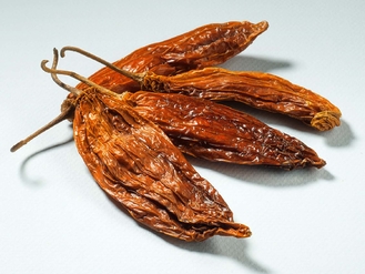 Peperoncino Aji Amarillo 30g