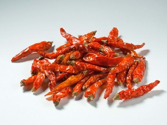 Peperoncino Burmese Red 20g