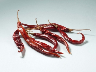 Peperoncino De Arbol 15g