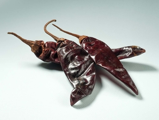 Peperoncino Guajillo 40g