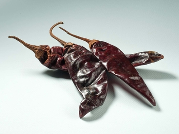 Peperoncino Guajillo 40g