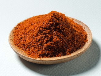 Peperoncino Guajillo Orange Polvere 30g