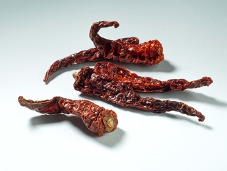 Peperoncino Kashmiri Chilli 20g