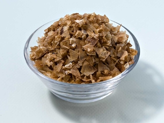 Sale Piramidale di Cipro Affumicato in Fiocchi 60g