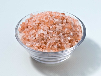 Sale Rosa Himalaya in grani 130g
