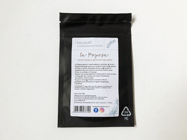 La Peposa 20g