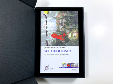 VIETNAM - SUITE INDOCINESE -