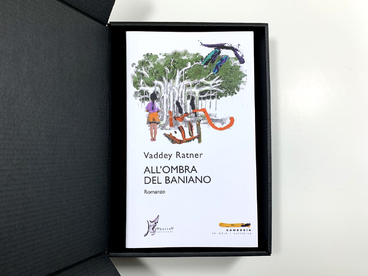 CAMBOGIA - ALL\'OMBRA DEL BANIANO