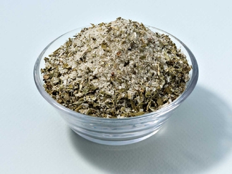 Sale Integrale alle Erbe 100g