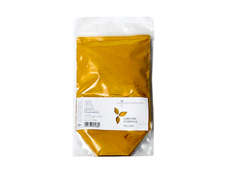 Curcuma di Madras - Busta 150g - Scatola 8 pz