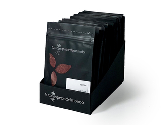 Sumac / Sommacco - Busta 50g - Scatola 15 pz