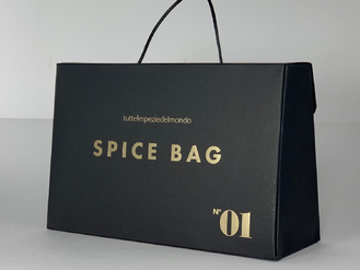SPICE BAG N.1
