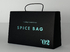 SPICE BAG N.2