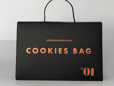 COOKIES BAG N.1