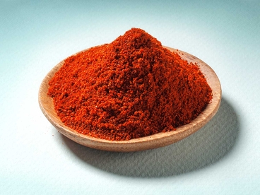 Kashmiri Chilli polvere 30g