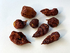 Peperoncino Trinidad Scorpion intero 10g