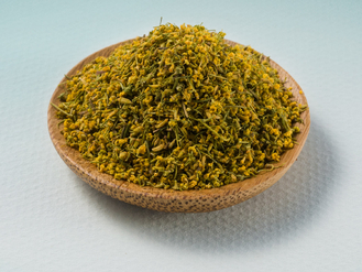 Fiore del Finocchietto Selvatico - Polline di Finocchio 100g