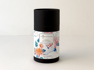 Gioia di Vivere Latta 50g