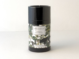 Lapsang Souchong - tè nero affumicato Box 40g