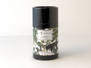 Lapsang Souchong - tè nero affumicato Box 40g