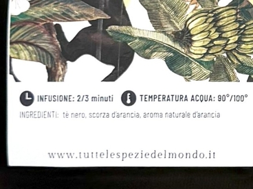 Nel Giardino Delle Zagare Refil 150g