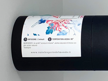 Gioia di Vivere Refil 150g