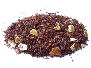 Rooibos Fior di Zagara Bio Refil 150g