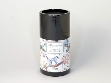 Spicy & Balsamic Box 40g