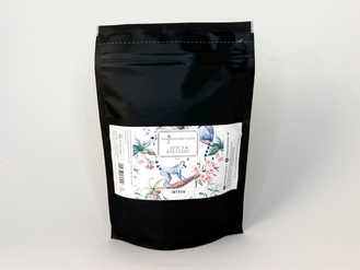 Spicy & Balsamic Refil 150g