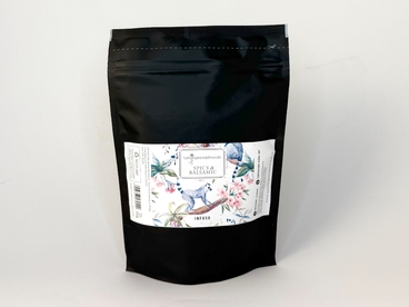 Spicy & Balsamic Refil 150g