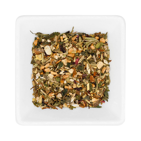 Spicy Detox Organic Box 40g