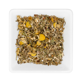 Spicy Relax Organic Refil 150g