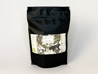Ceylon Black Velvet bio Refil 150g