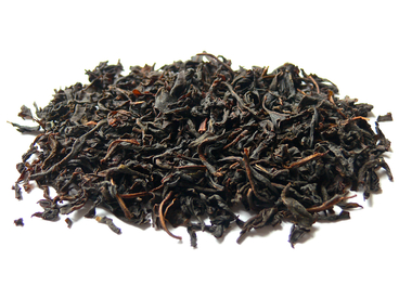 Lapsang Souchong - tè nero affumicato Box 40g