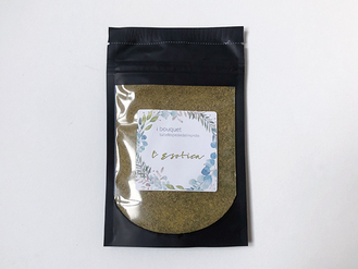 L'Esotica 50g - per verdure ma non solo!