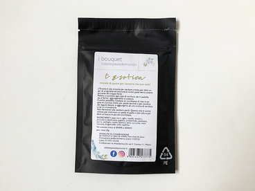 L'Esotica 50g - per verdure ma non solo!