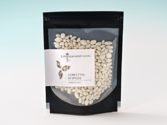 Confettini di Finocchietto - Sacchetto 100g