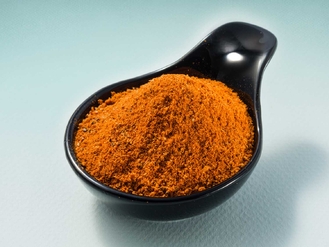 Curry Habanero 50g