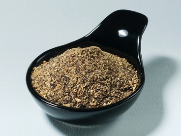 Orange Pepper 40g