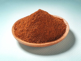 Peperoncino Jalapeno Rosso Chipotle Polvere 30g