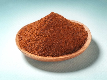 Peperoncino Jalapeno Rosso Chipotle Polvere 30g