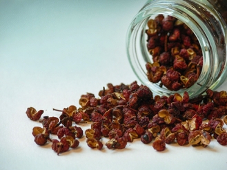 Pepe di Sichuan / Szechuan 20g
