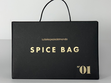 SPICE BAG N.1