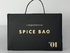 SPICE BAG N.1